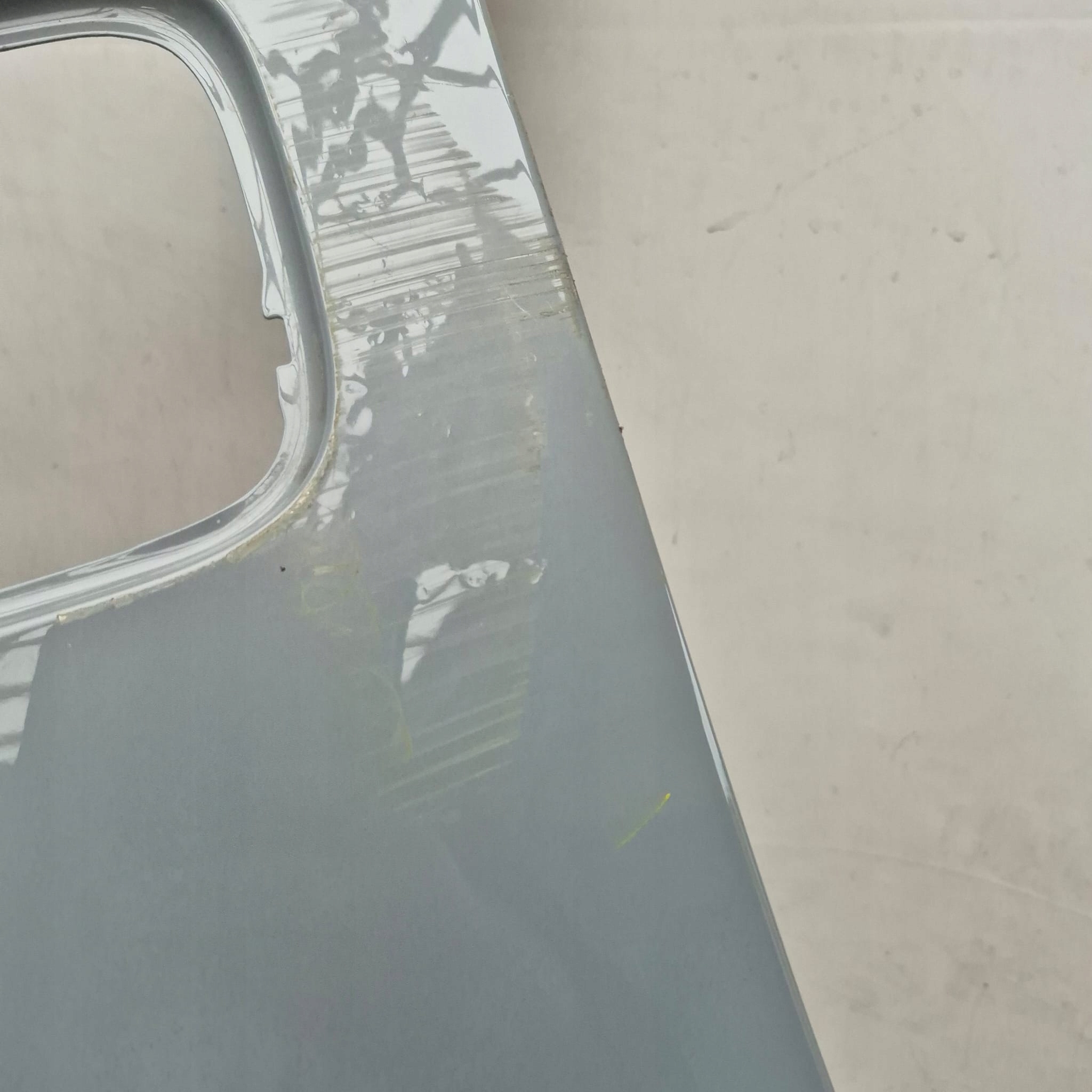 BMW 3 G20 G21 HYBRID 19- fender left front front