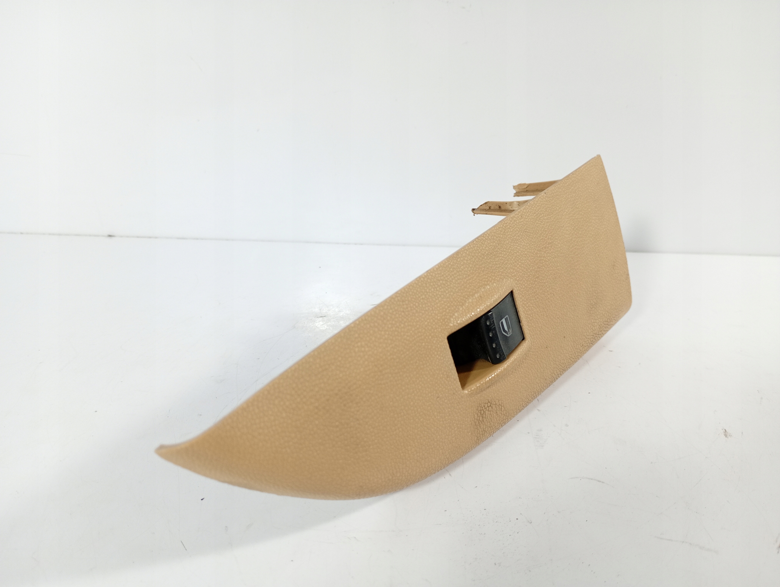 Fabia 1 l 99-08 PANEL REGULACJA button windows right OE 6Y1867228
