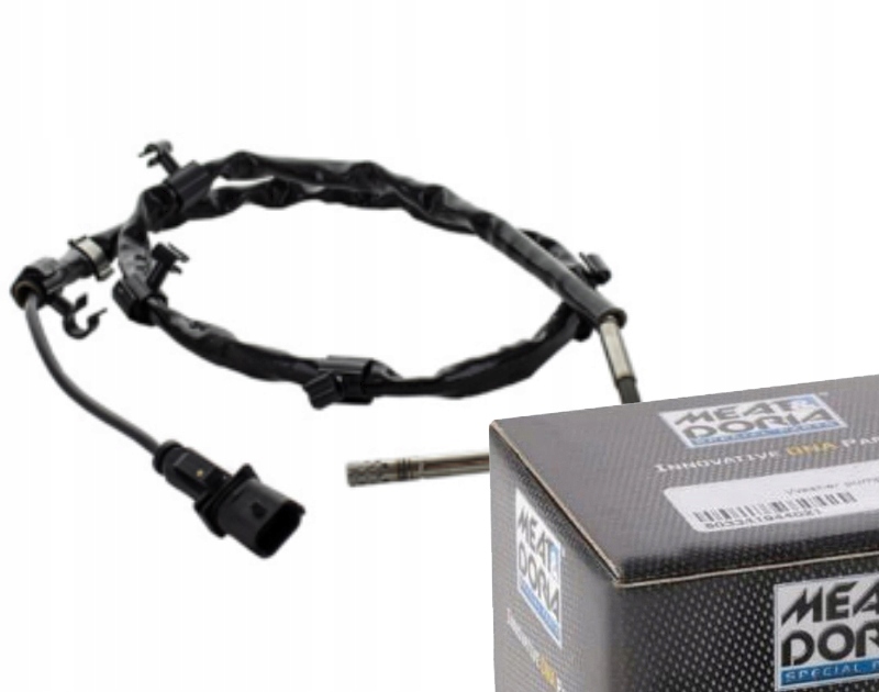 12085 - Датчик температуры выхлопных газов для SAAB 9-5 1,9