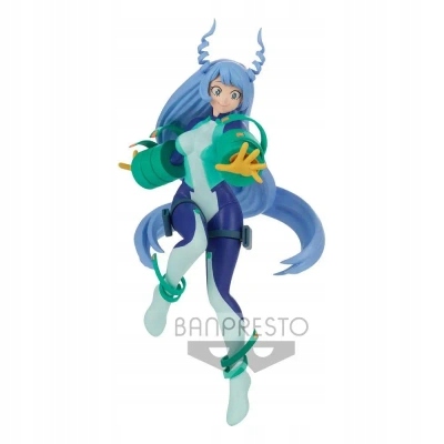 My Hero Academia Amazing Heroes Vol.16 Figurka Nejire Hado 17 cm