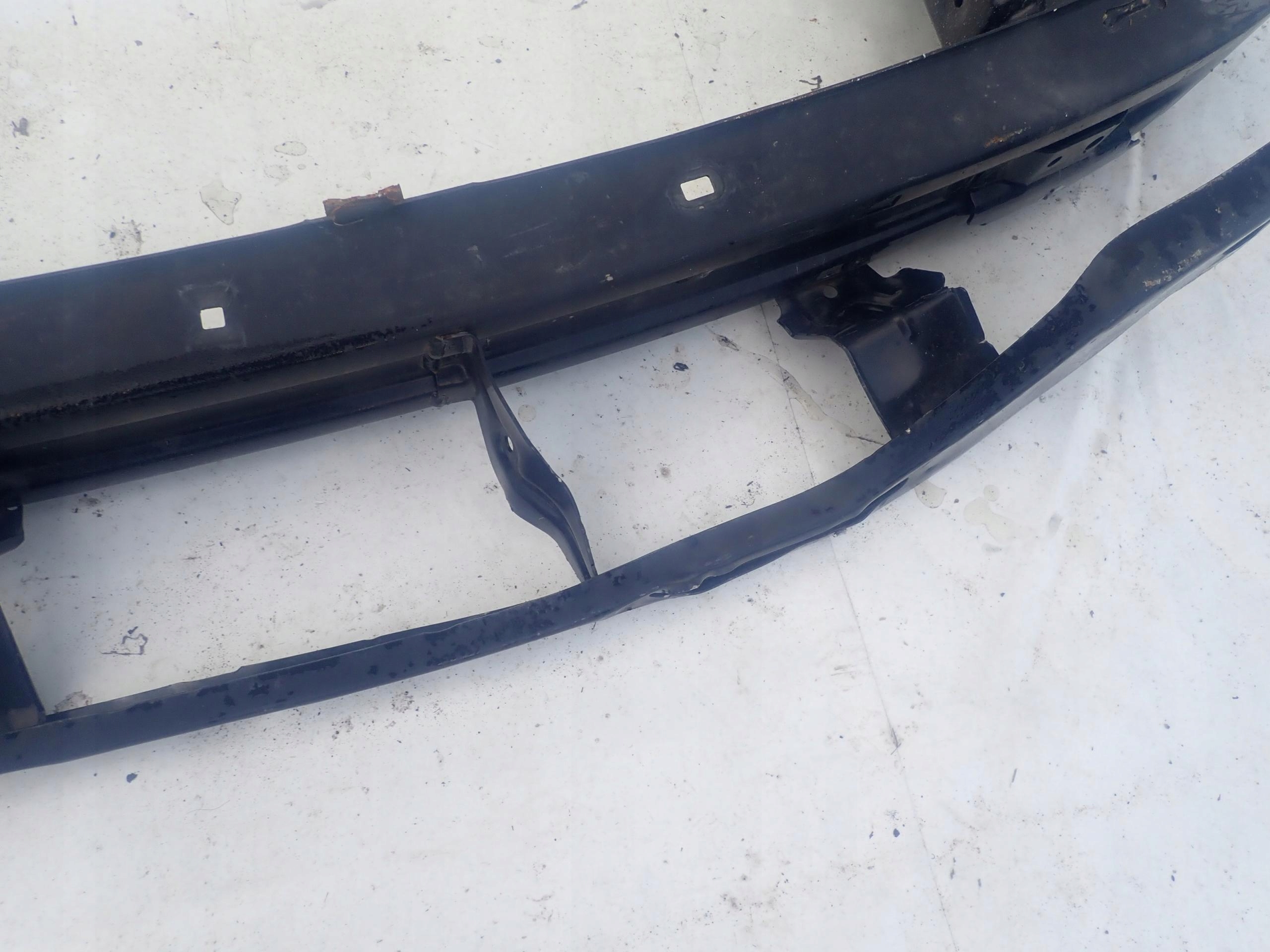 HONDA CIVIC X 17-> bumper support front