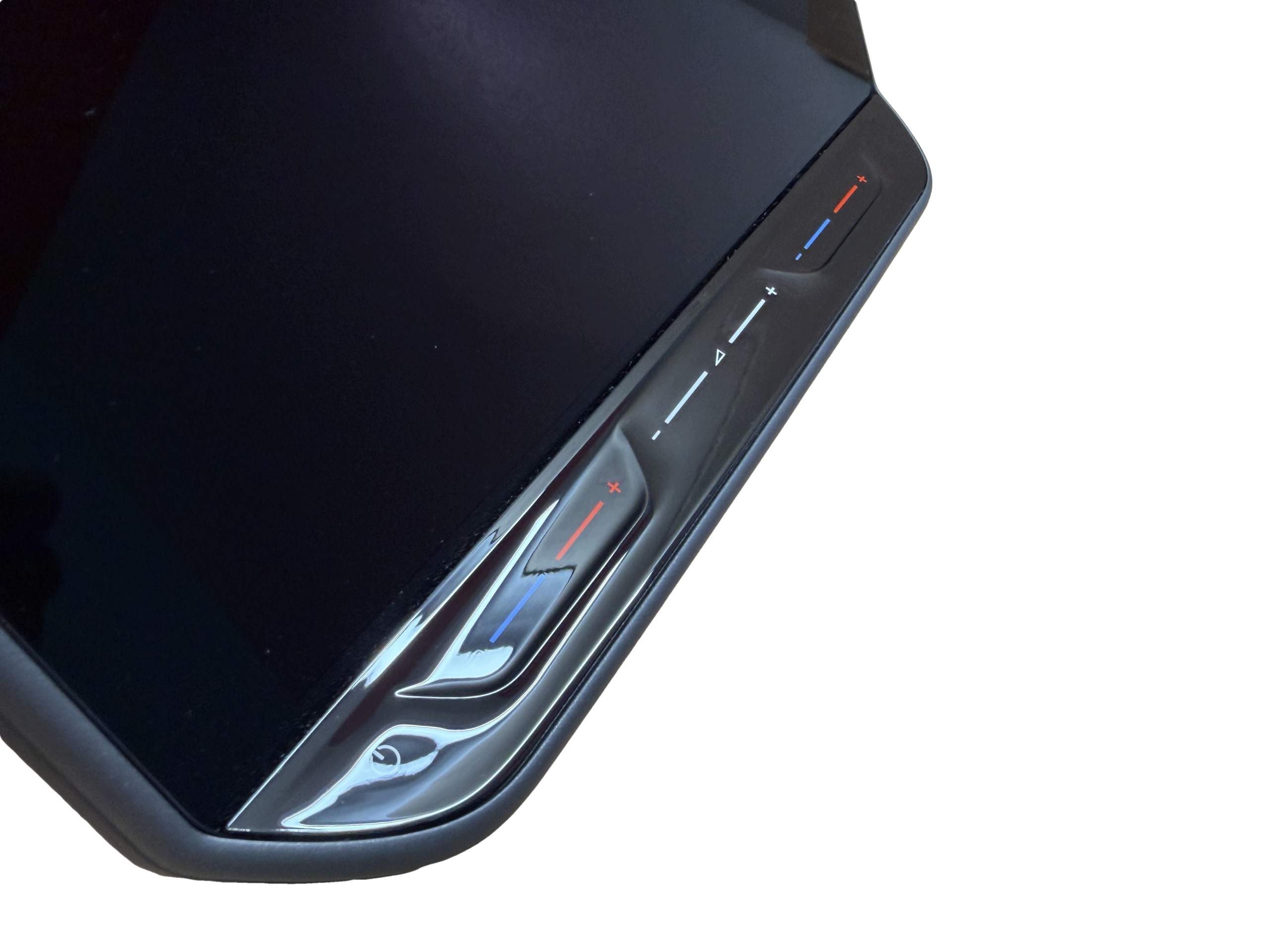 SEAT CUPRA LEON IV Schermo LCD 11H919603
