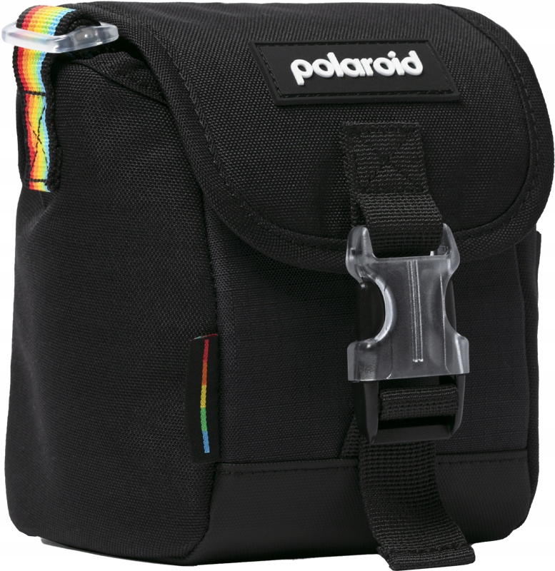 Fotografická taška Polaroid Bag for Go Spectrum černá