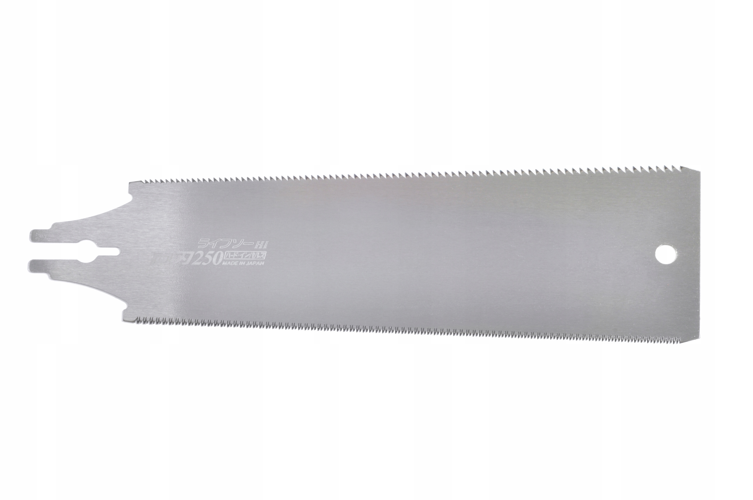 

Brzeszczot do piły Ryoba 250 Z-saw dwustronny