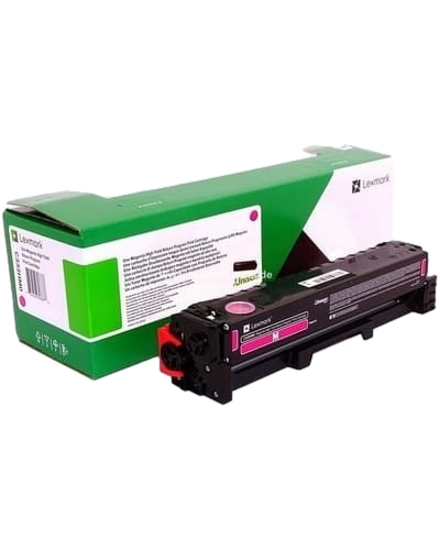Toner Lexmark pre CS331dw, CS431dw