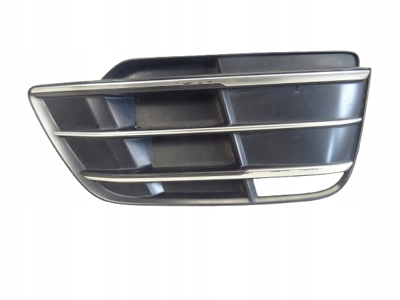 grid of a bumper front front right AUDI Q5 II S-LINE 80A807246B
