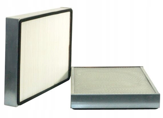 Vzduchový filtr Asp 001408AB100 Hifi Filter