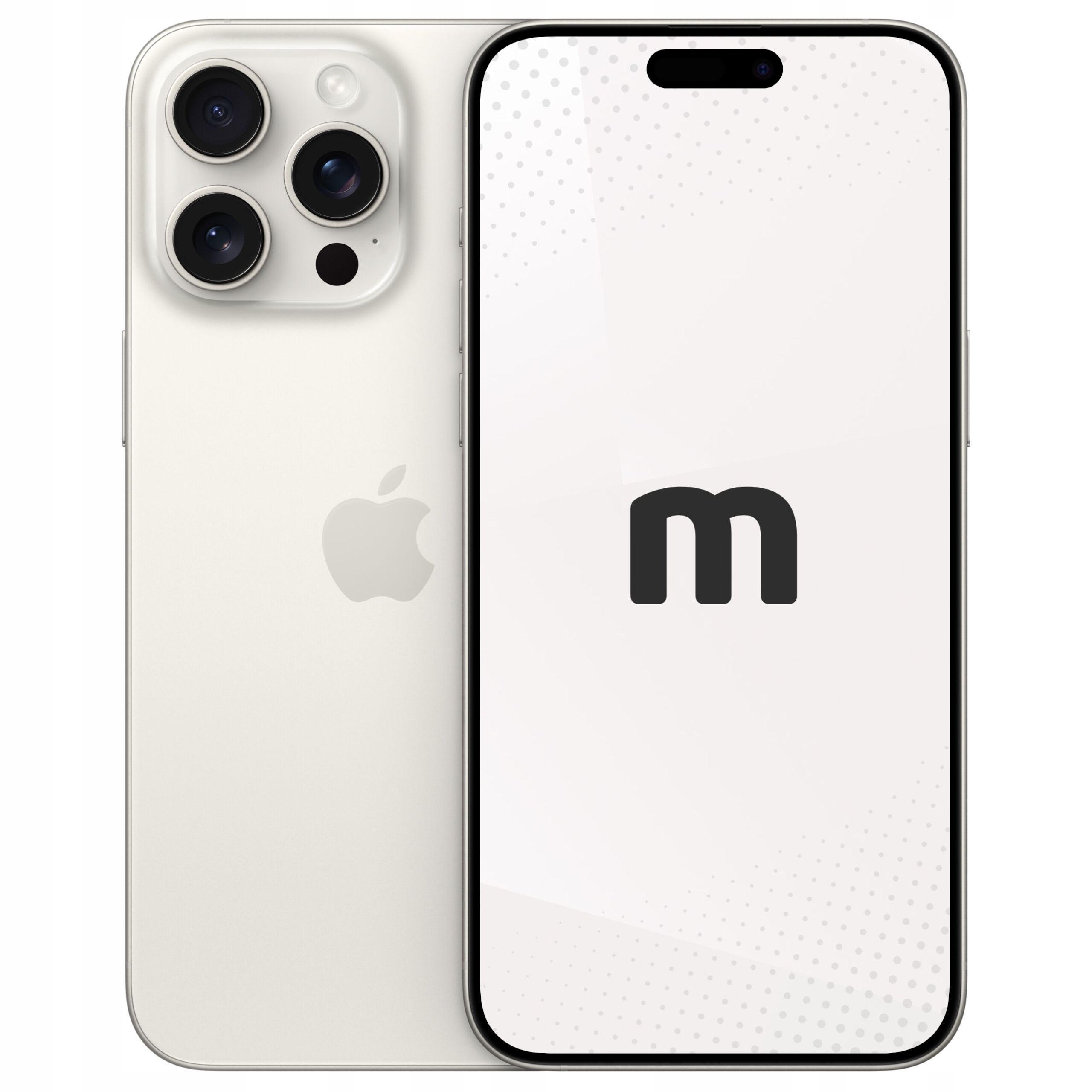 iPhone 15 Pro 256GB 新品 Smartfon-Apple-iPhone-15-Pro-8