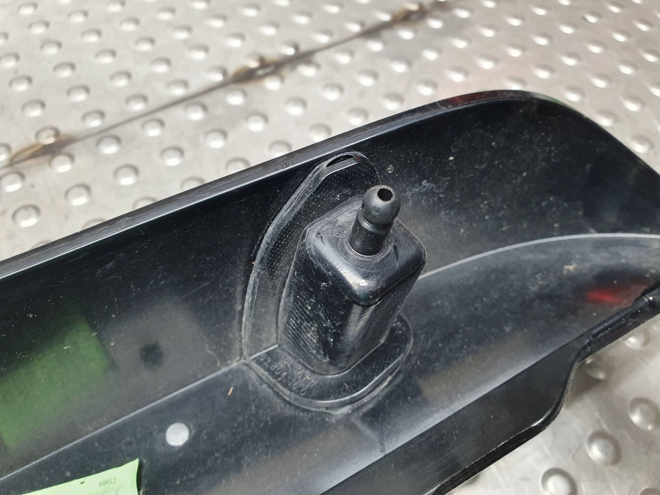 light right rear part 2K7945096 VW CADDY IV V EUROPA