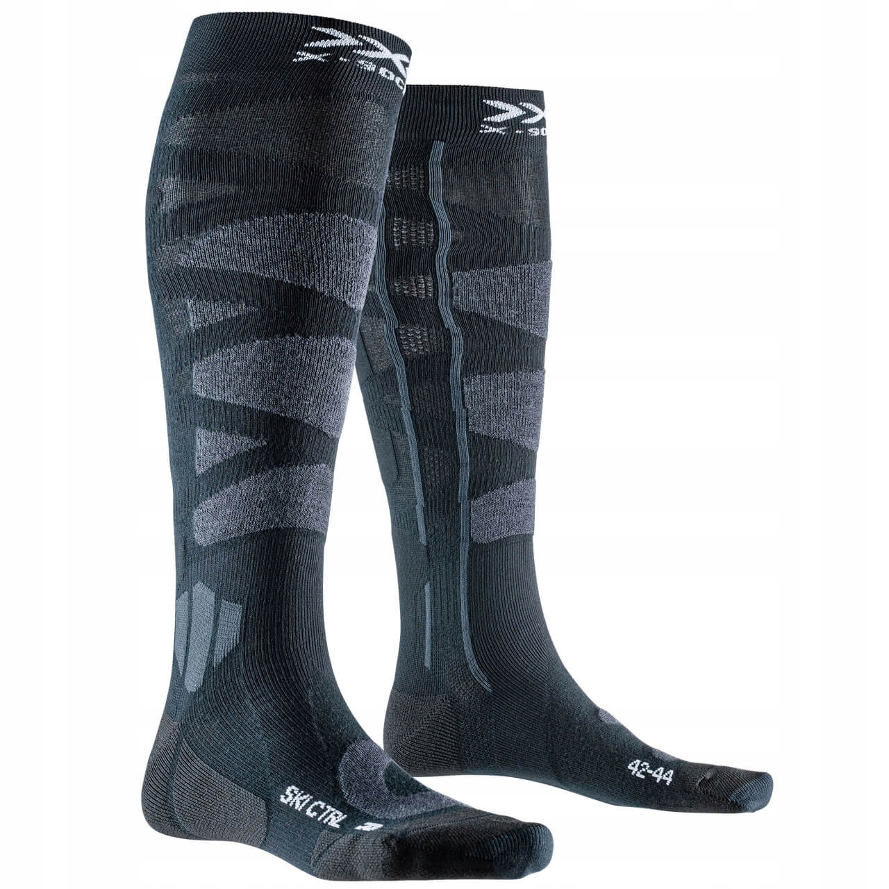 Skarpety narciarskie X-socks Ski Control 4.0
