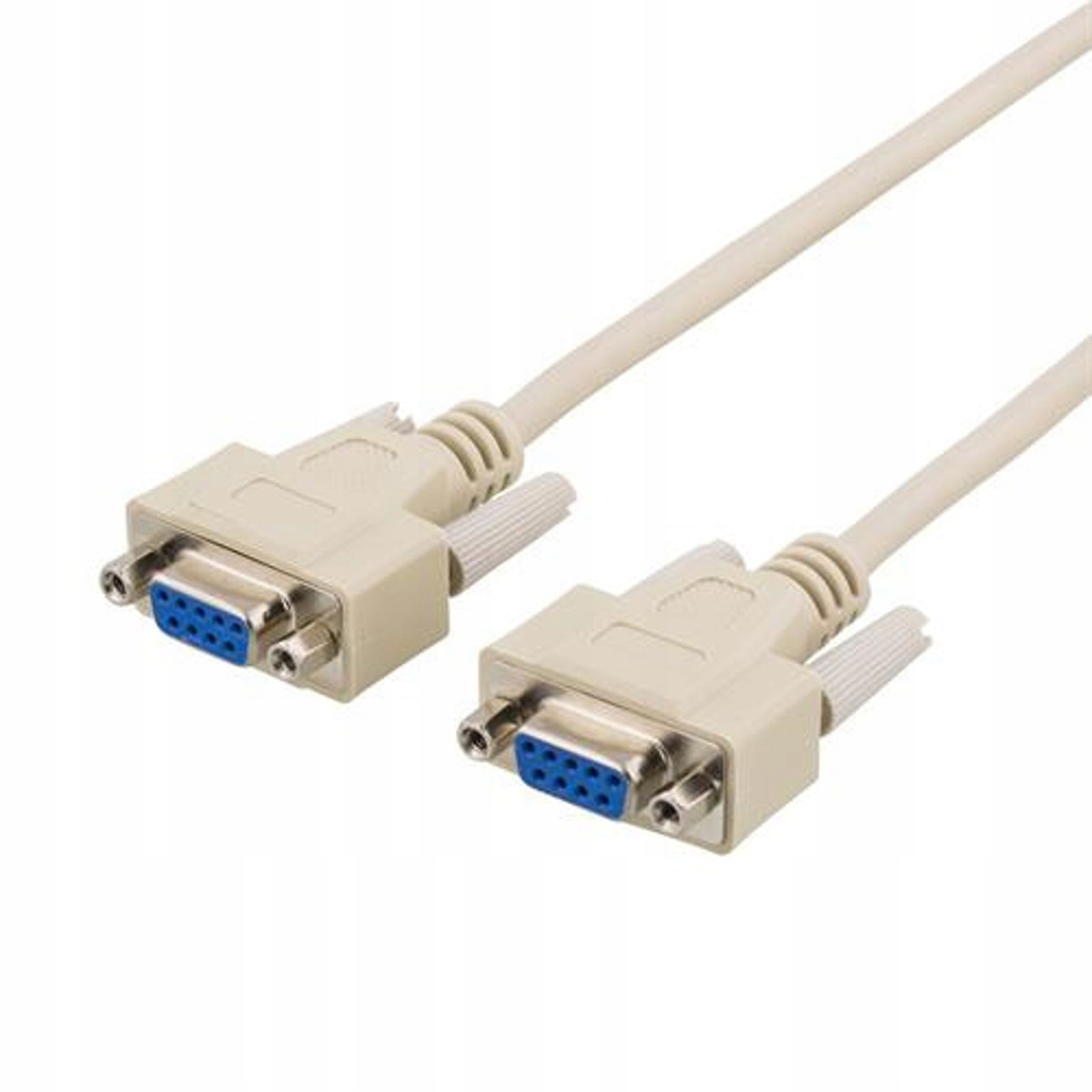 

Przedłużacz Deltaco DEL-25A RS-232 DB9-G/DB9-G 3M