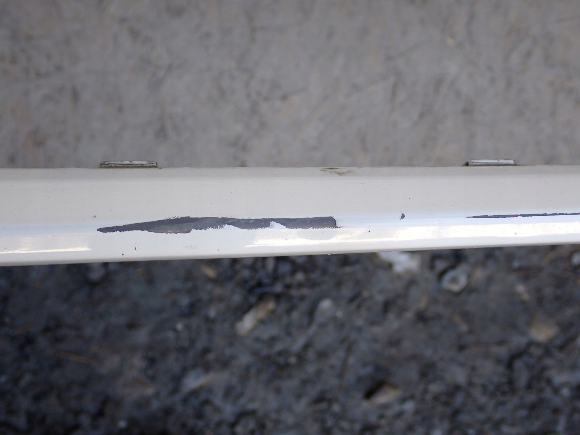bumper front front SKODA OCTAVIA 4 IV 5E3 NX3 2020-2024R