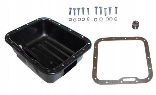 Miska olejowa korek uszczelka sruby Fiat 126p JCC