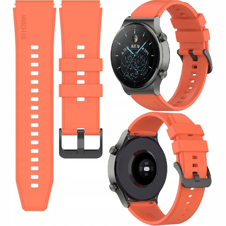 

Pasek Do Huawei Watch Gt Gt 2 3 GT2 Pro GT3