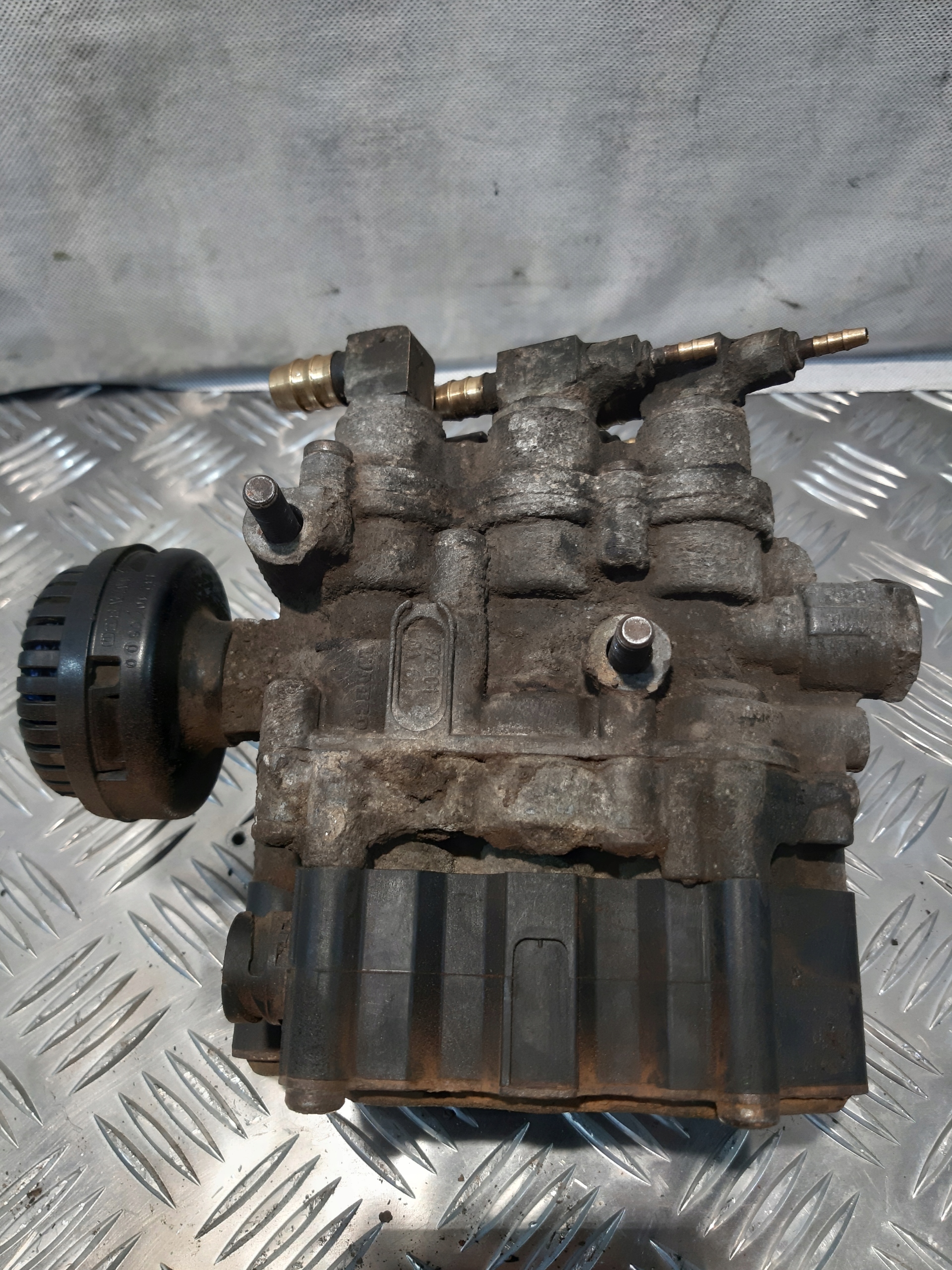 Sensor ECAS WABCO 4729000560 DAF MAN MERCEDES VOLVO SCANIA