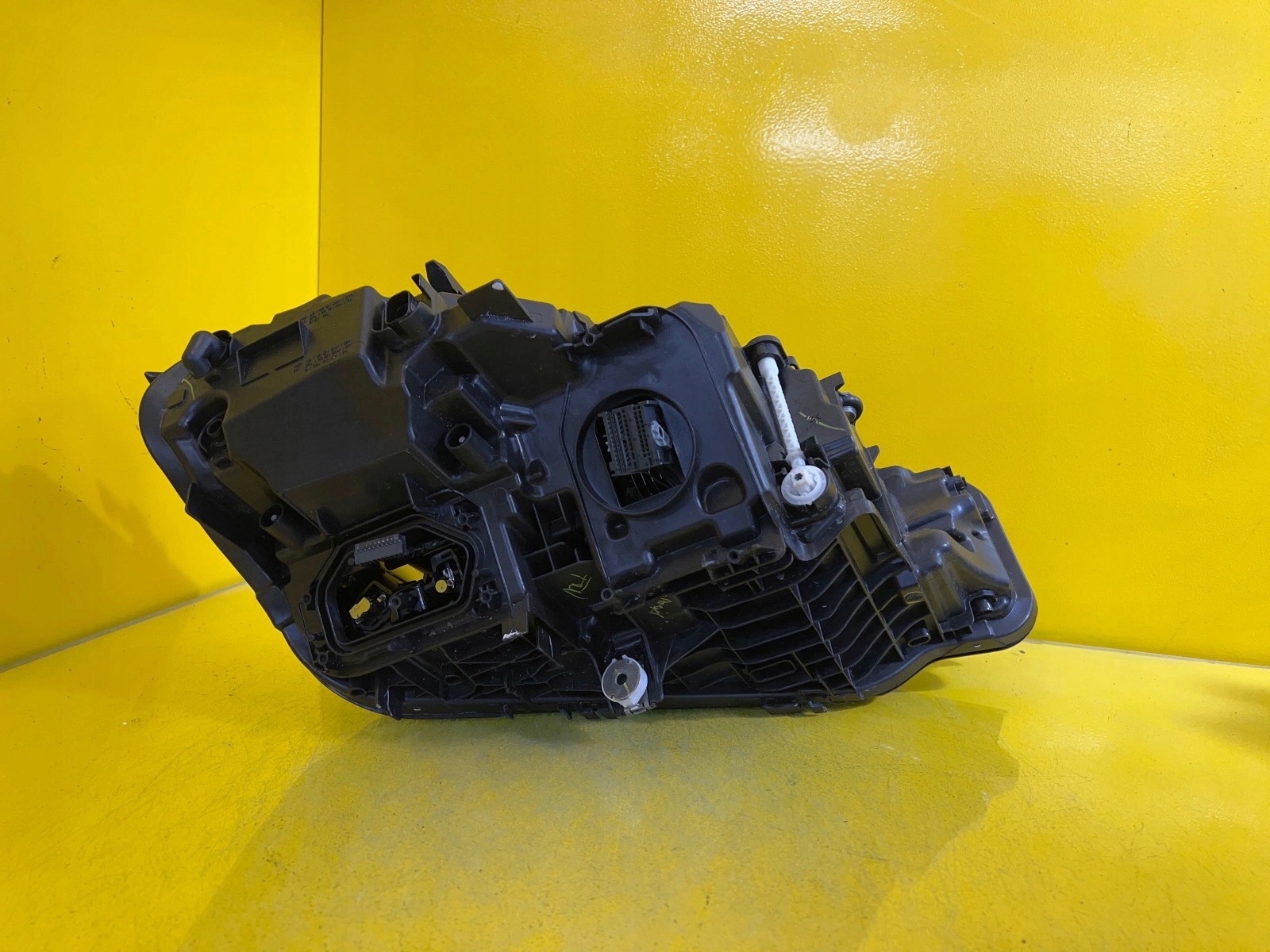 light left BMW 3 G20 G21 Lift LCI Full Led 5A1A351