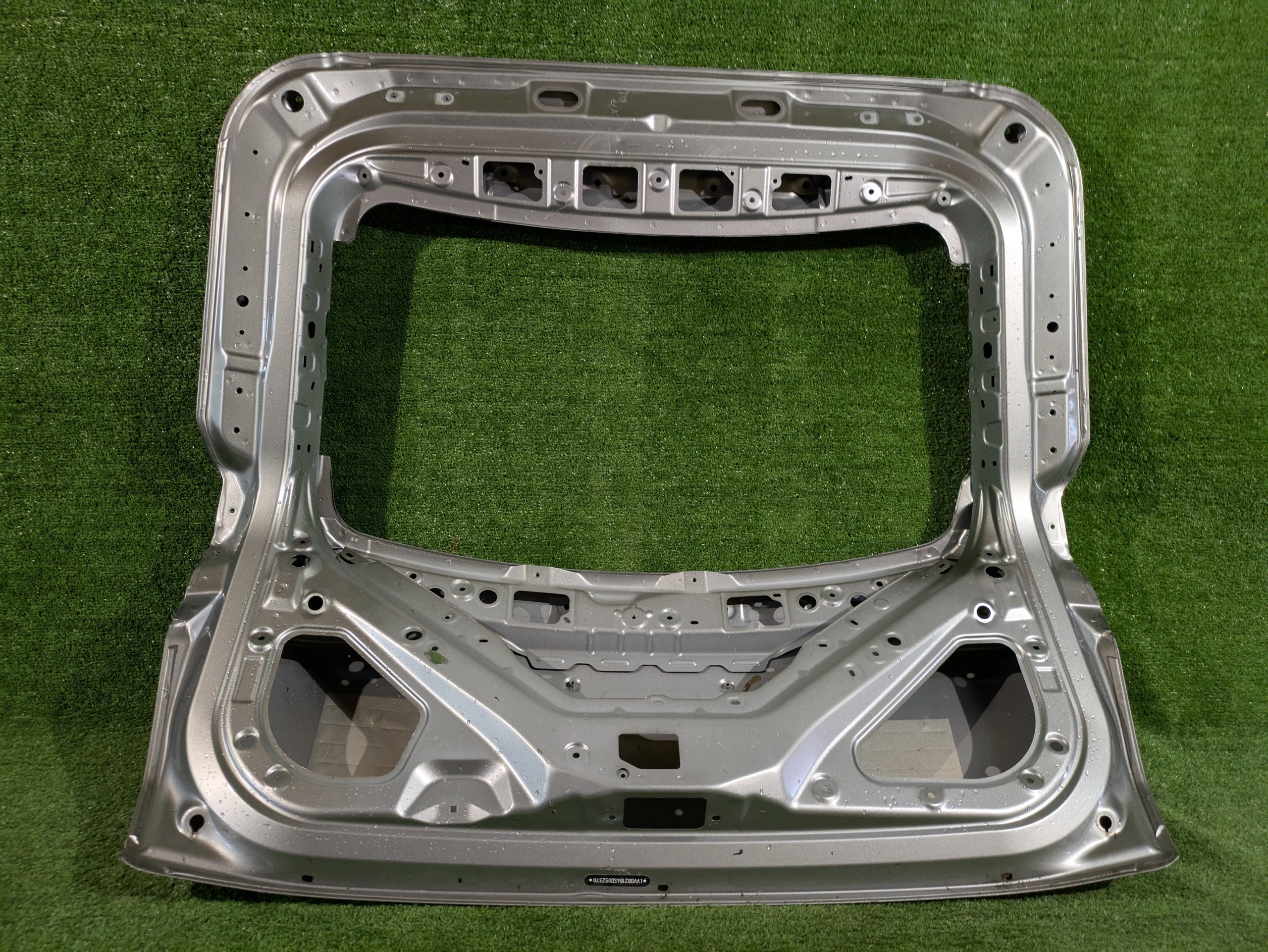 boot doors rear part boot OMODA 5 NR.K355