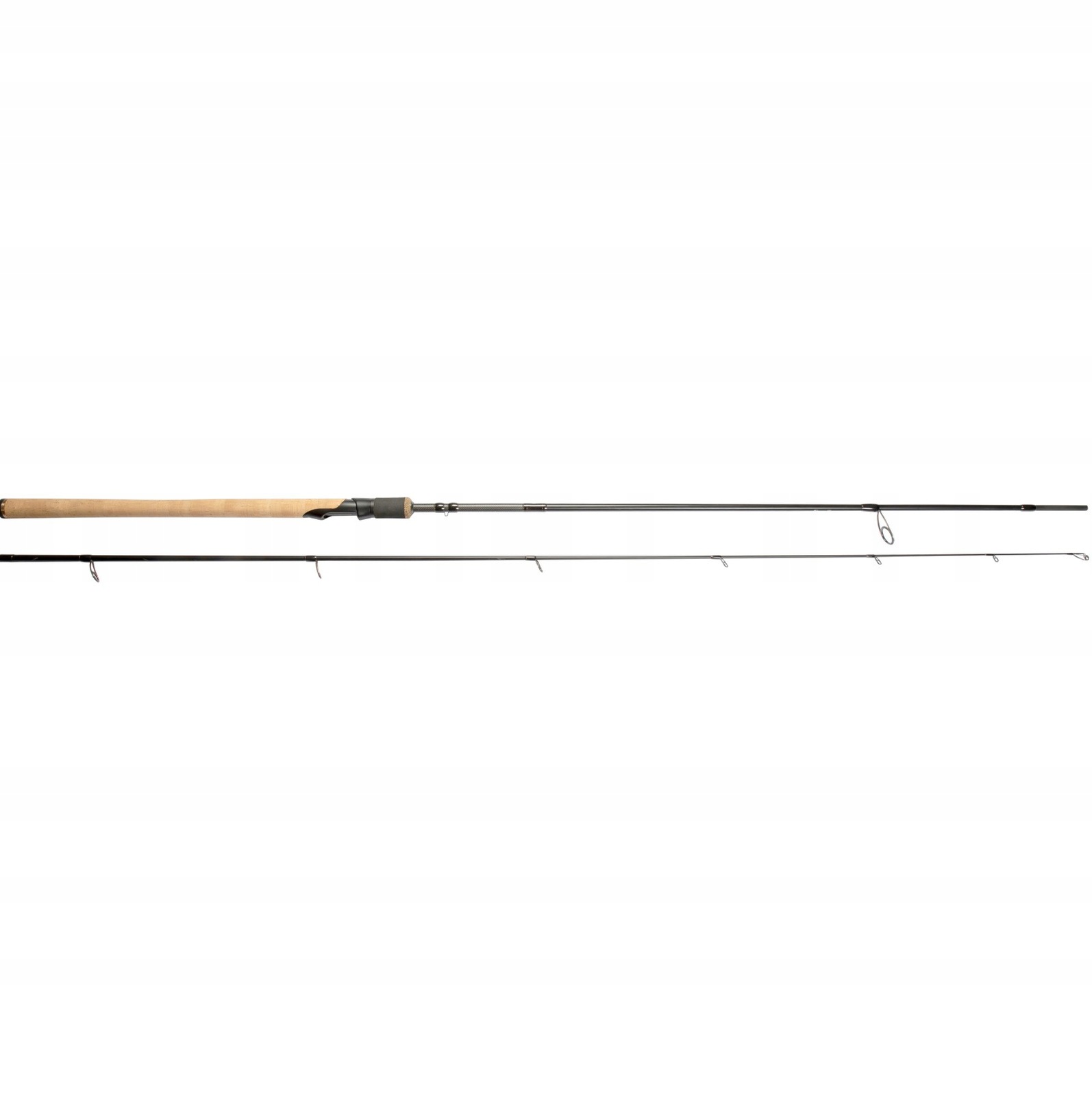 Wędka Westin W3 Spin 2ND 8' 240cm ML 5-25g 2SEC