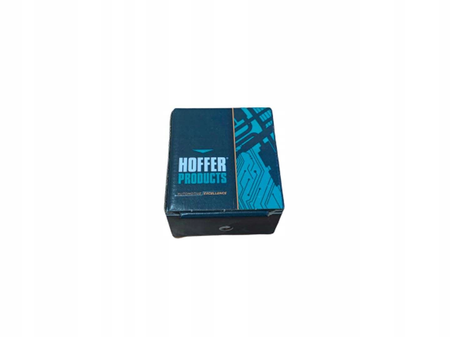 датчик скорости Hoffer 8290478