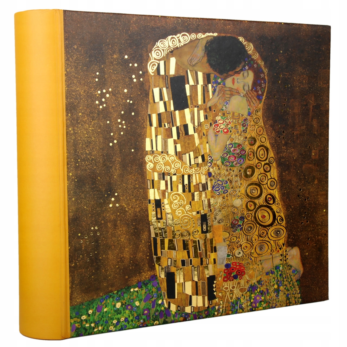 ALBUM NA ZDJĘCIA WSUWANE 200 zdjęć 10x15 Klimt