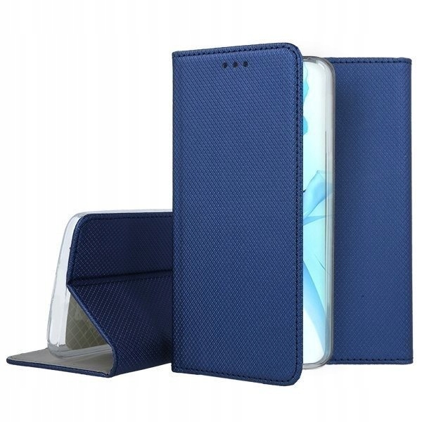 

Etui Do Iphone 12 Pro Max Pokrowiec Case Magnet