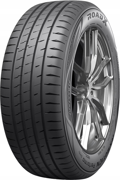 4x opony letnie RoadX Performa DH51 205/55R16 94V XL 2025