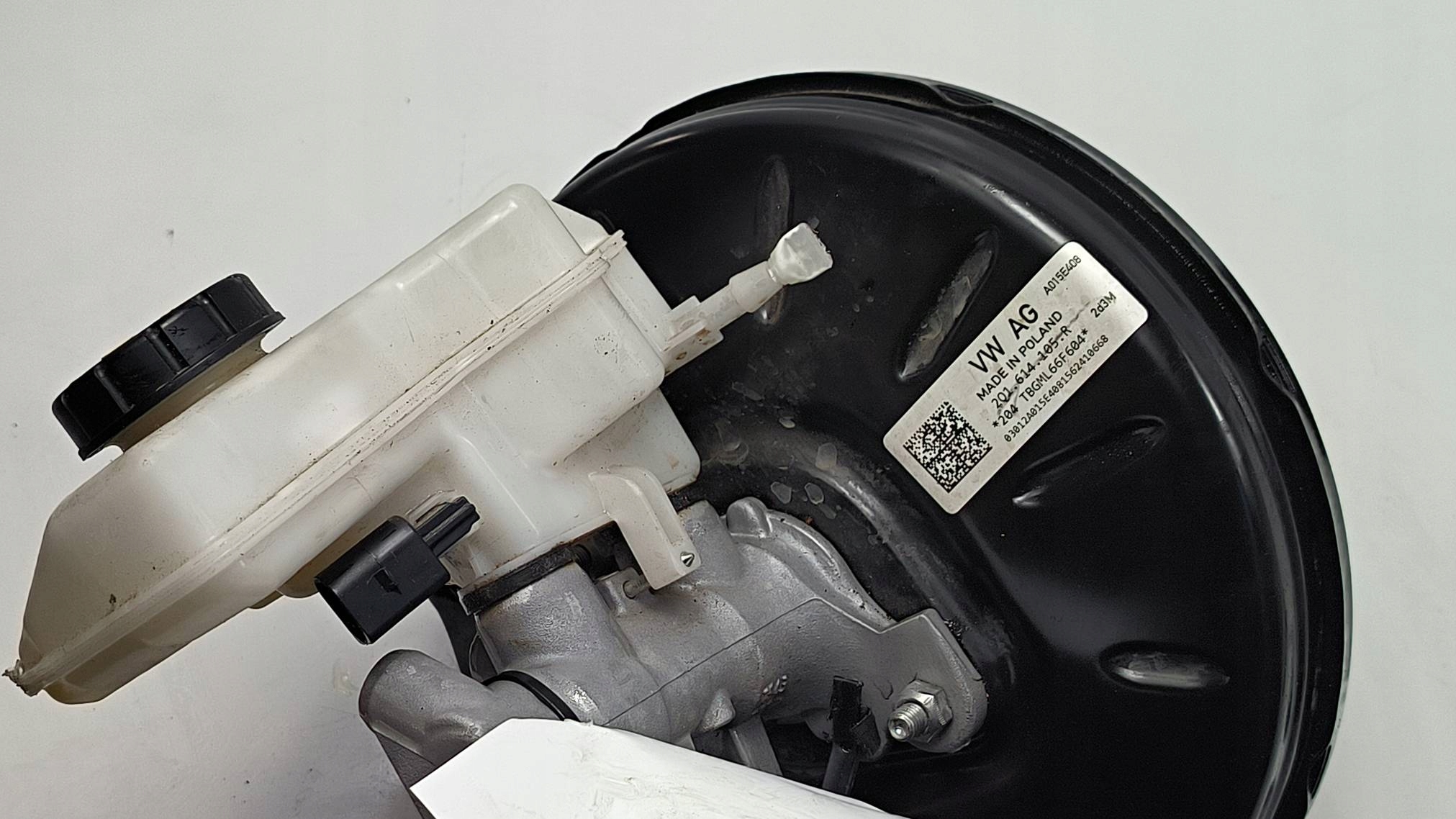 Servo bremsen 2Q1614105R VOLKSWAGEN TAIGO