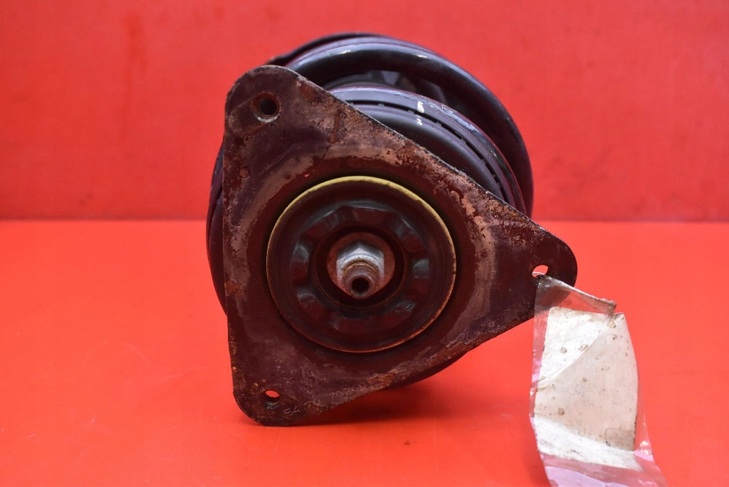 shock absorber left front 543022967R RENAULT TALISMAN 1.6 TCe 150 KM 12-20