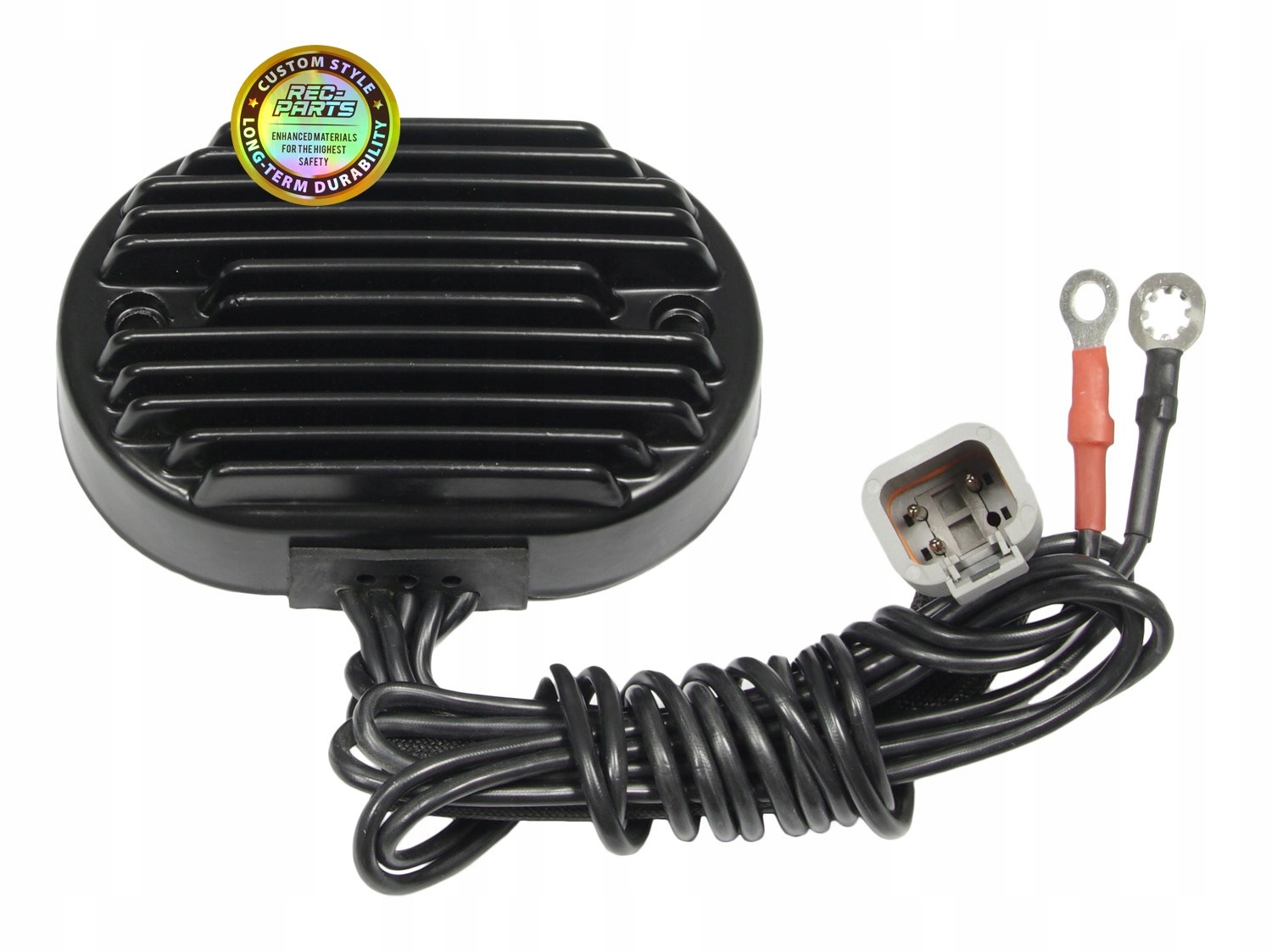 regulátor napätia Harley Softail 01-06 Dyna 04-05