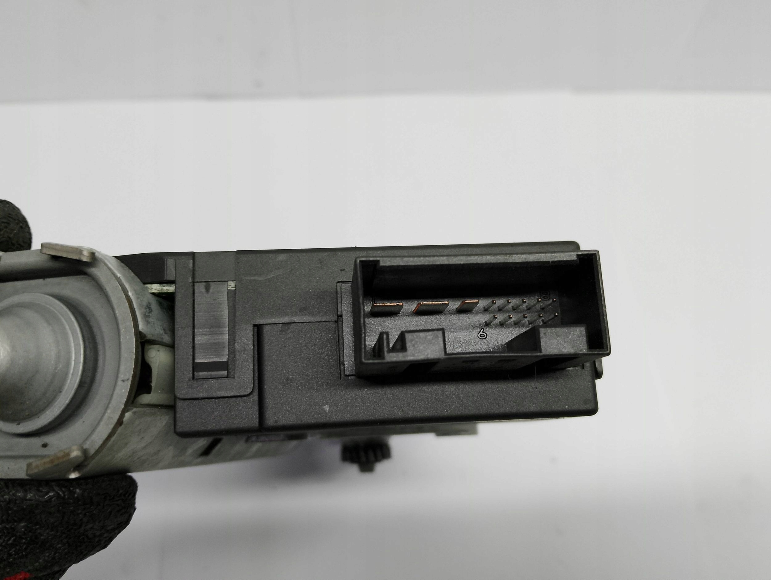 BMW 5 E39 1999 Motor Schiebedach