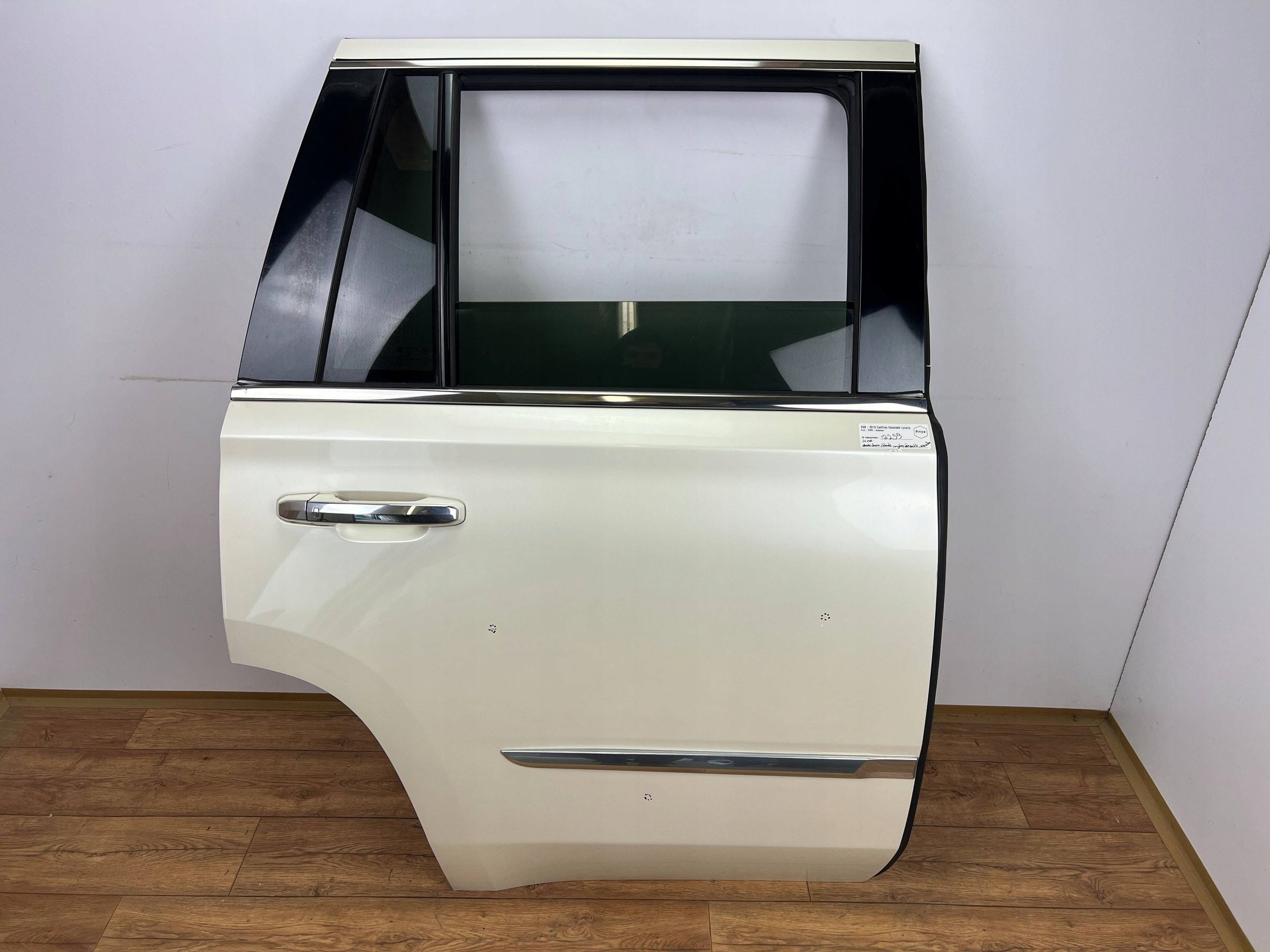 door rear. right Cadillac Escalade IV 2015+