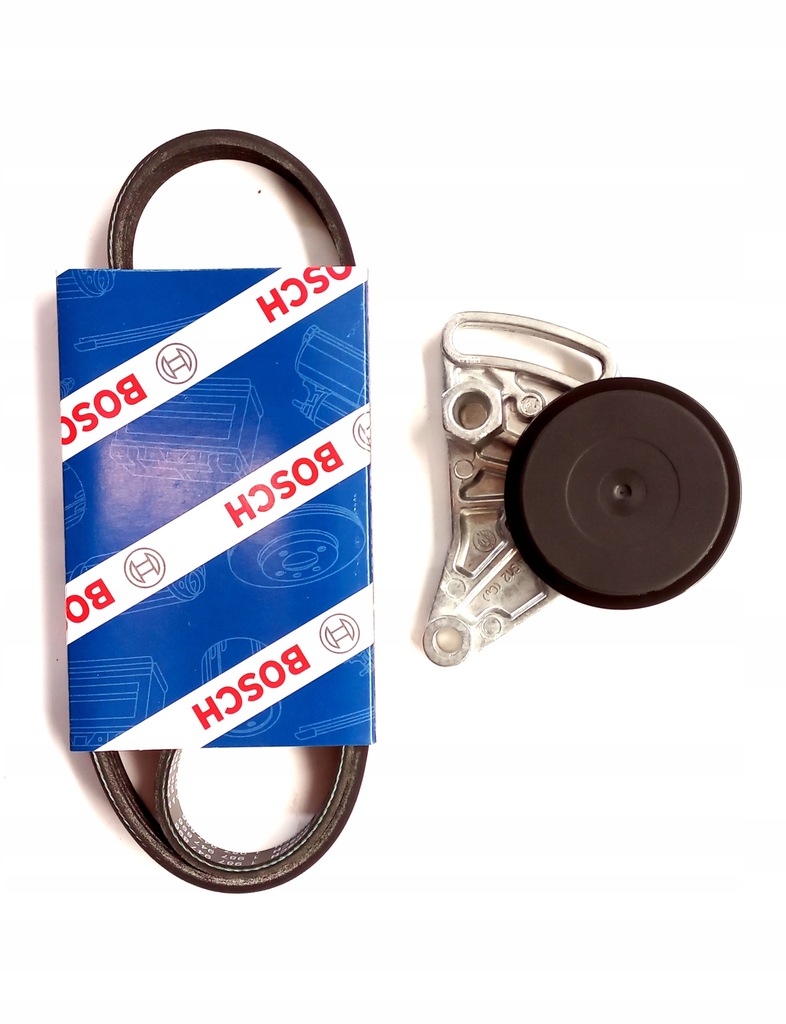 NAPINACZ PASKA KLIMATYZACJI Z PASKIEM AUDI VW