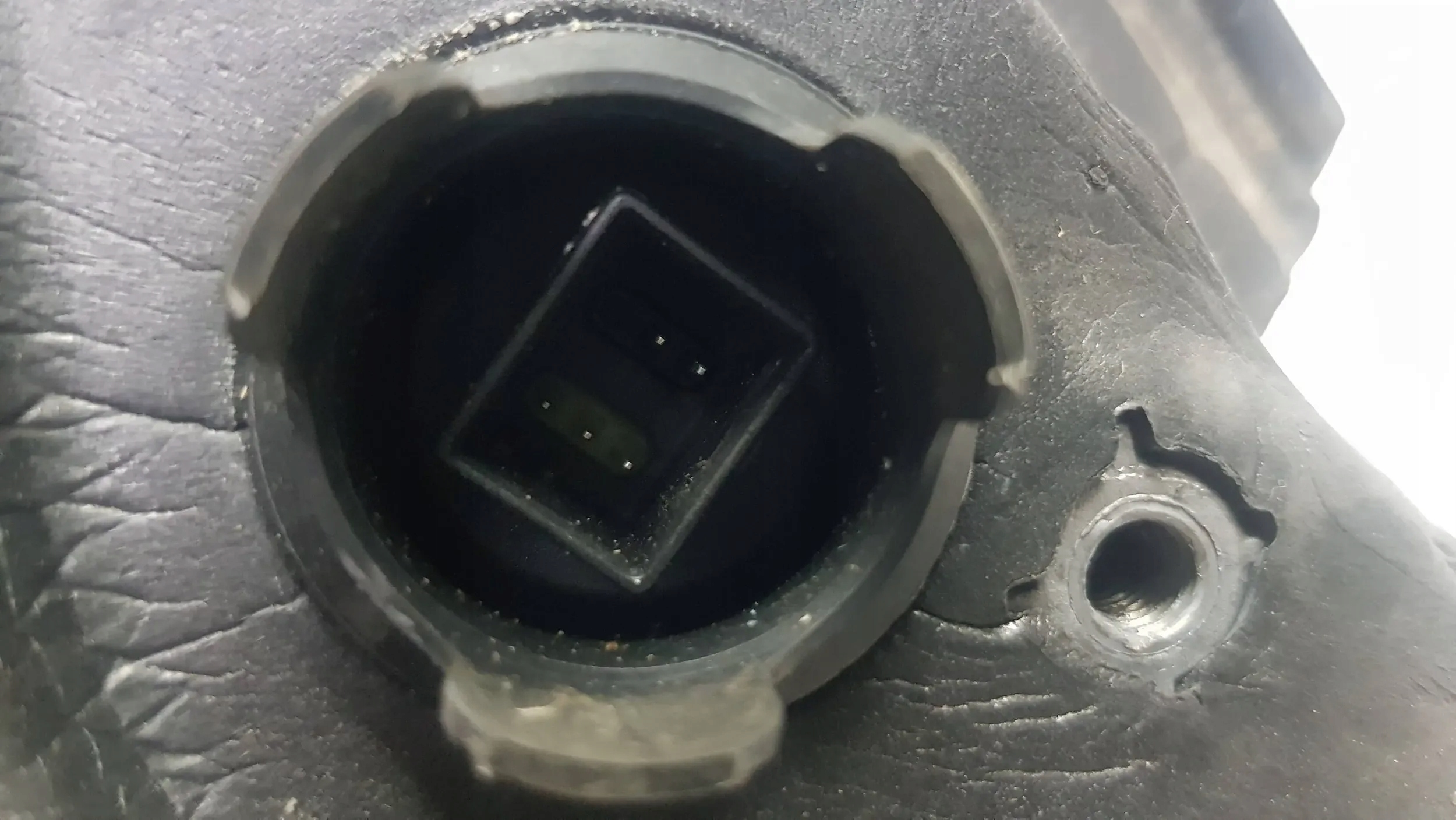 specchietto retrovisore destro BMW 3 E90 E91 5PIN