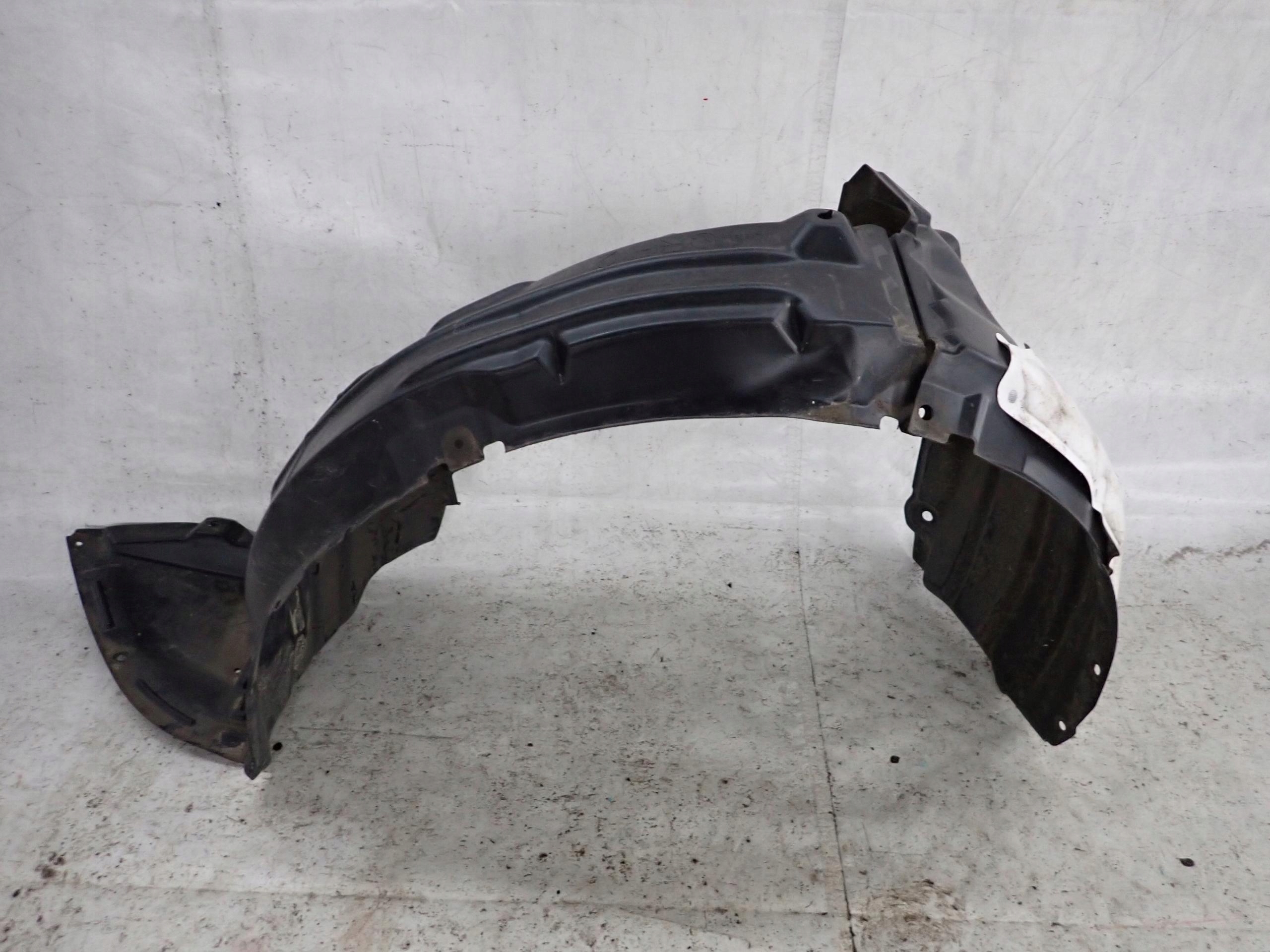 MAZDA 6 III GJ mudguard left front front GRF2