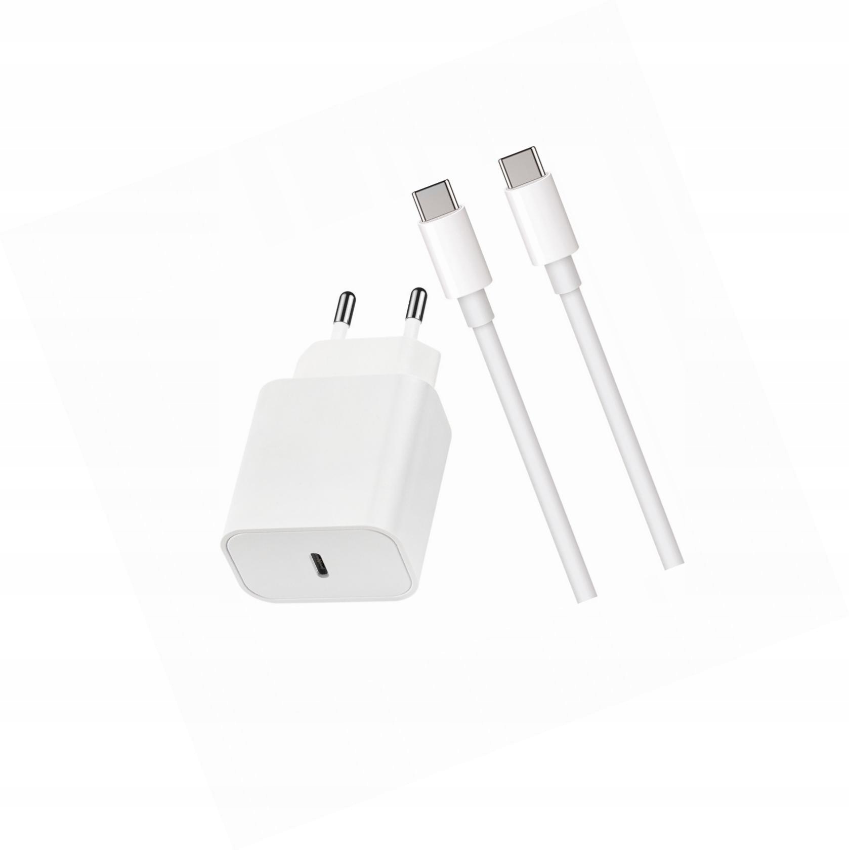 Ładowarka Usb-c 20W z długim kablem 2m do OnePlus 7 Pro