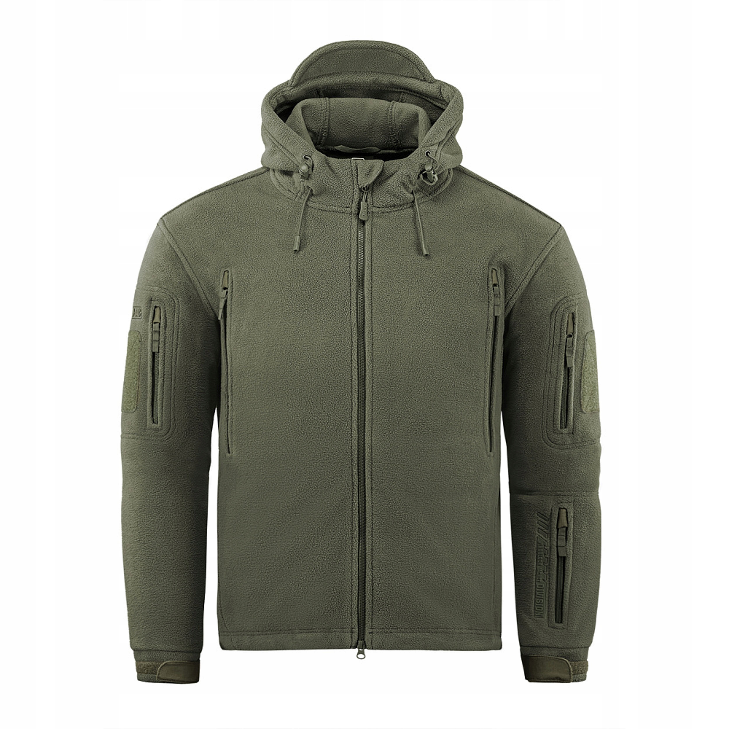 Kurtka polarowa M-Tac Windblock Division Gen. II army olive