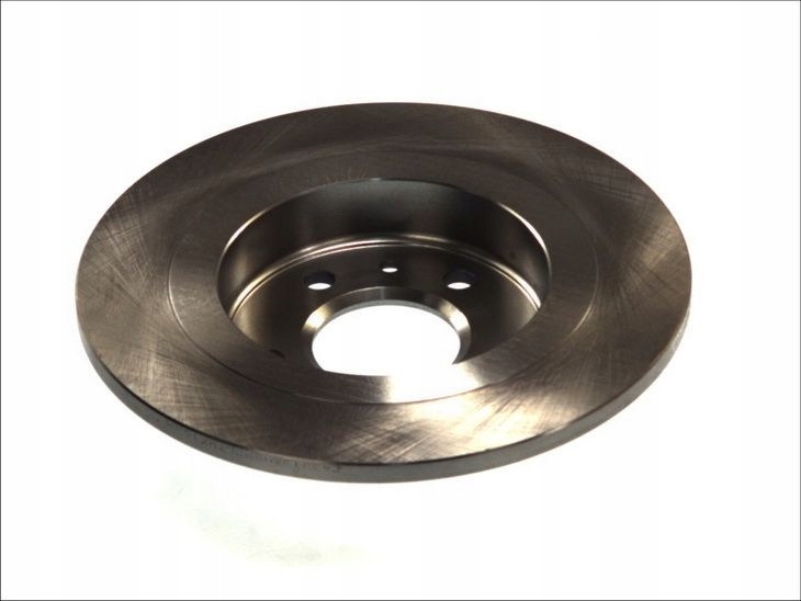 Tarcza hamulcowa tył ABE C40015ABE Liczba tarcz w ofercie 1