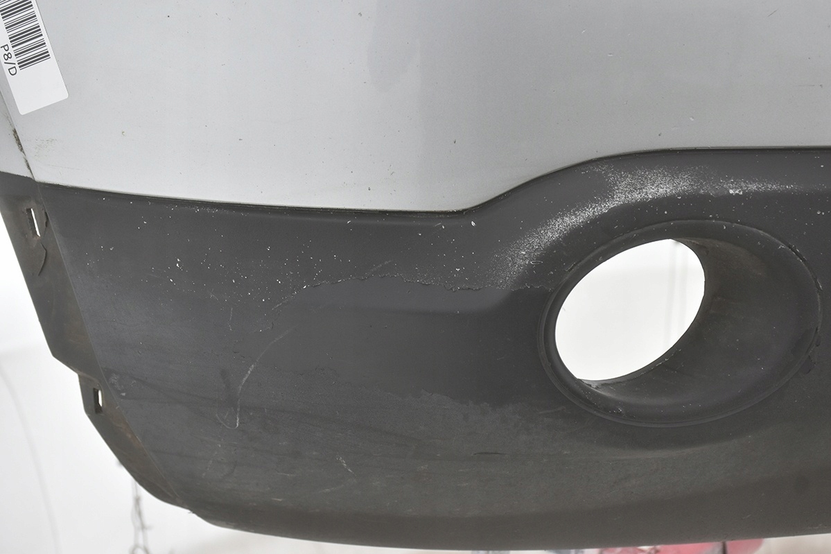 front bumper front NISSAN QASHQAI J10 KYOG