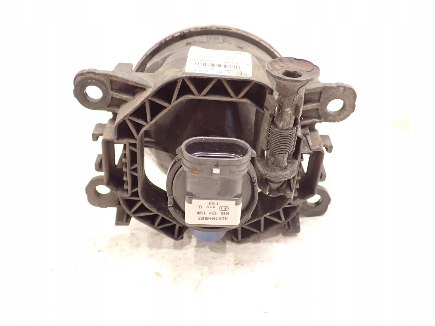 nebelscheinwerfer RENAULT DACIA 261500097