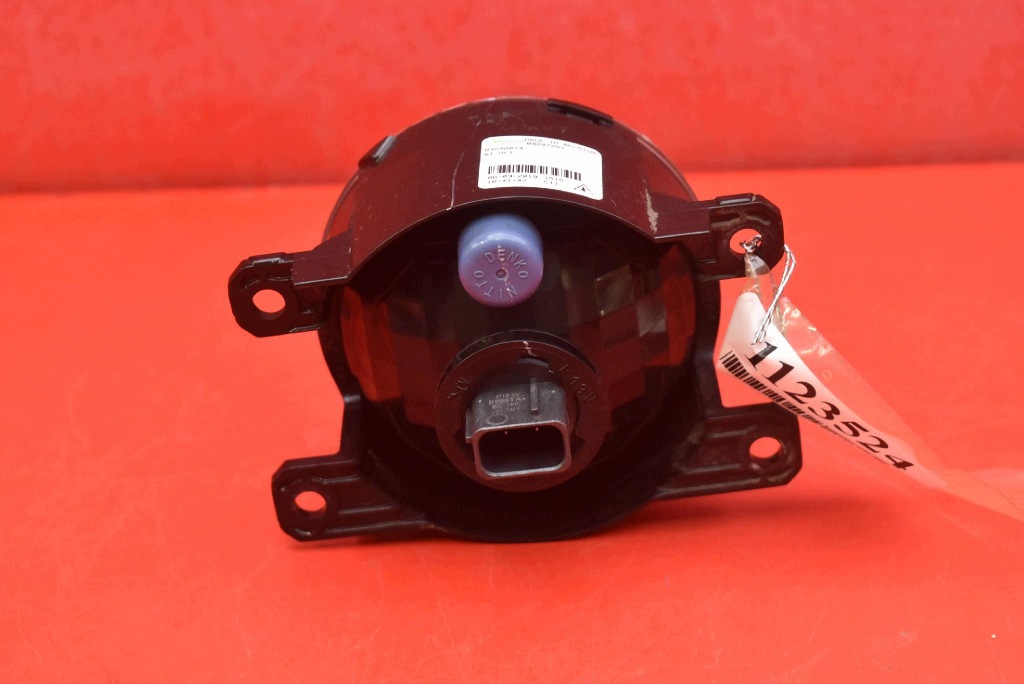 fog light right front front 89207251 MITSUBISHI SPACE STAR 2 II LIFT 16-19