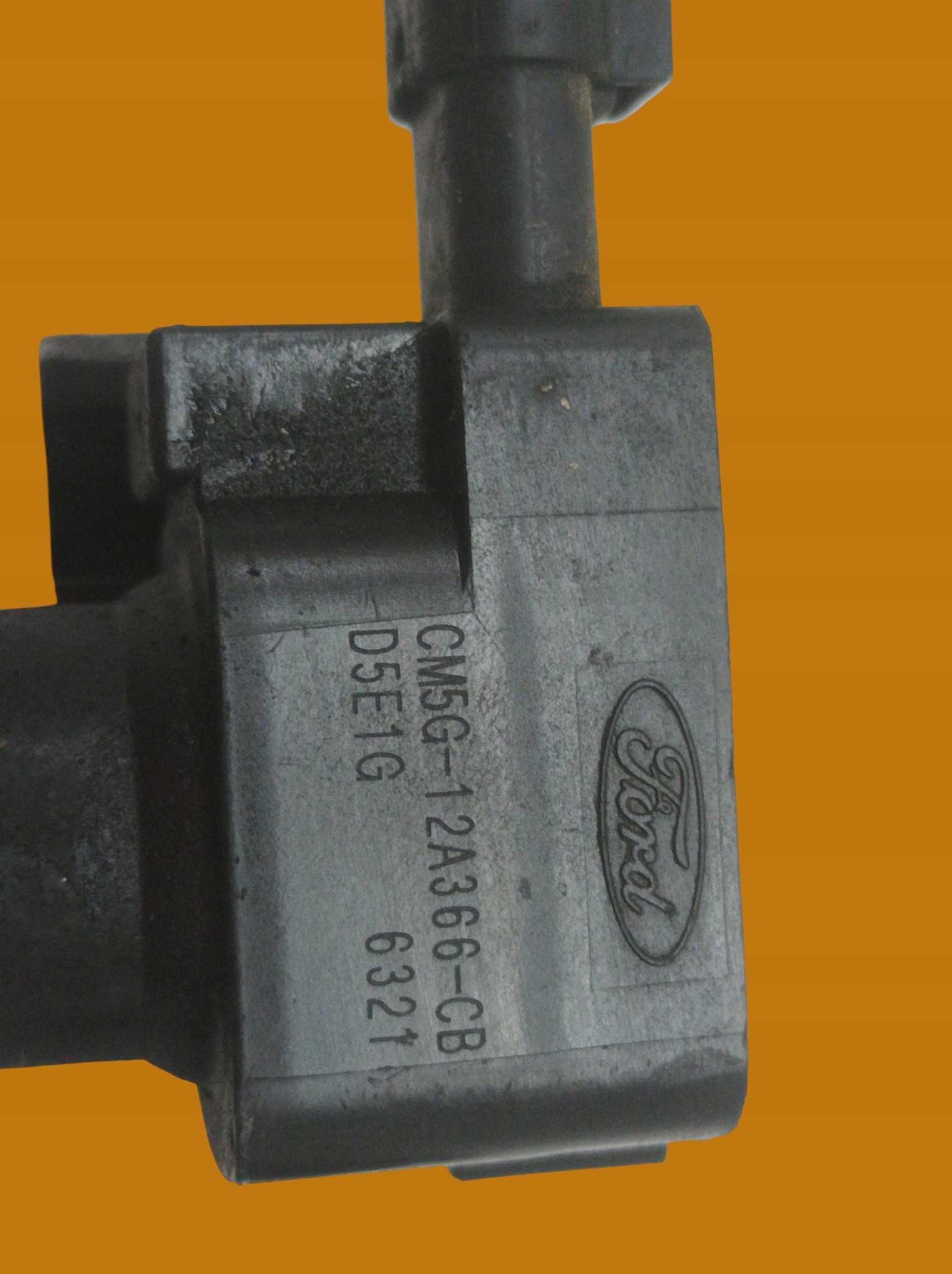 coil ignition CM5G-12A366-CB 1.0 B 100KM Ford Transit Courier and (2014- )