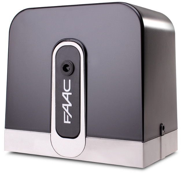 Pełny zestaw FAAC C720 4x PILOT 5x LISTWA Cyclo Maksymalna liczba cykli na dobę 240