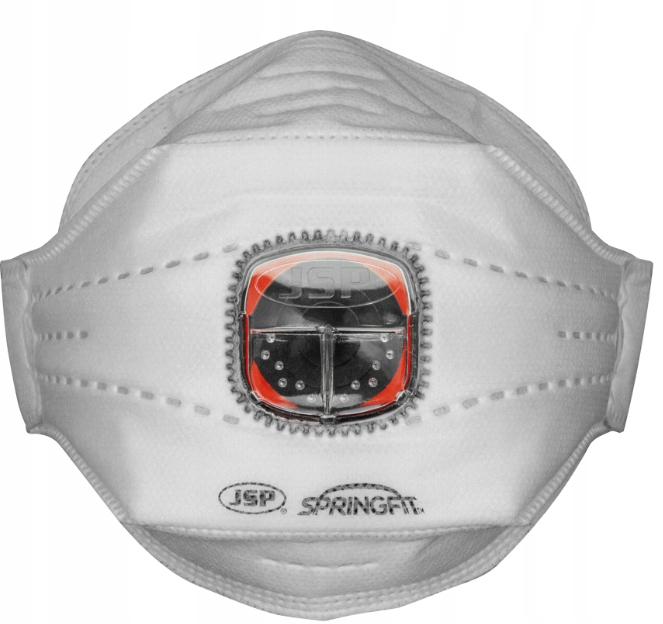 JSP MASKA PRZECIWP SPRINGFIT BGA182-206-000