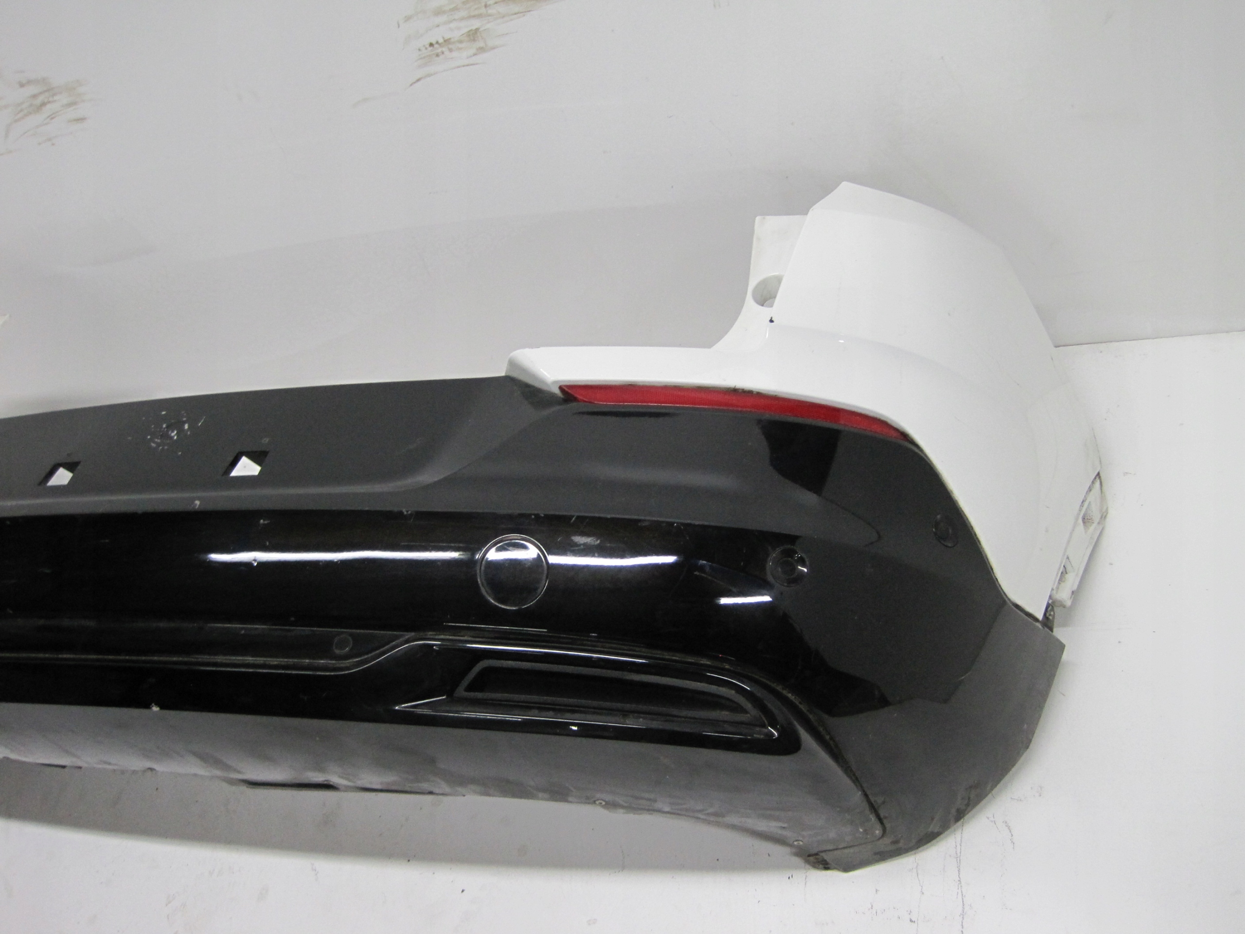 bumper OPEL GRANDLAND 6 PDC 22R rear part rear