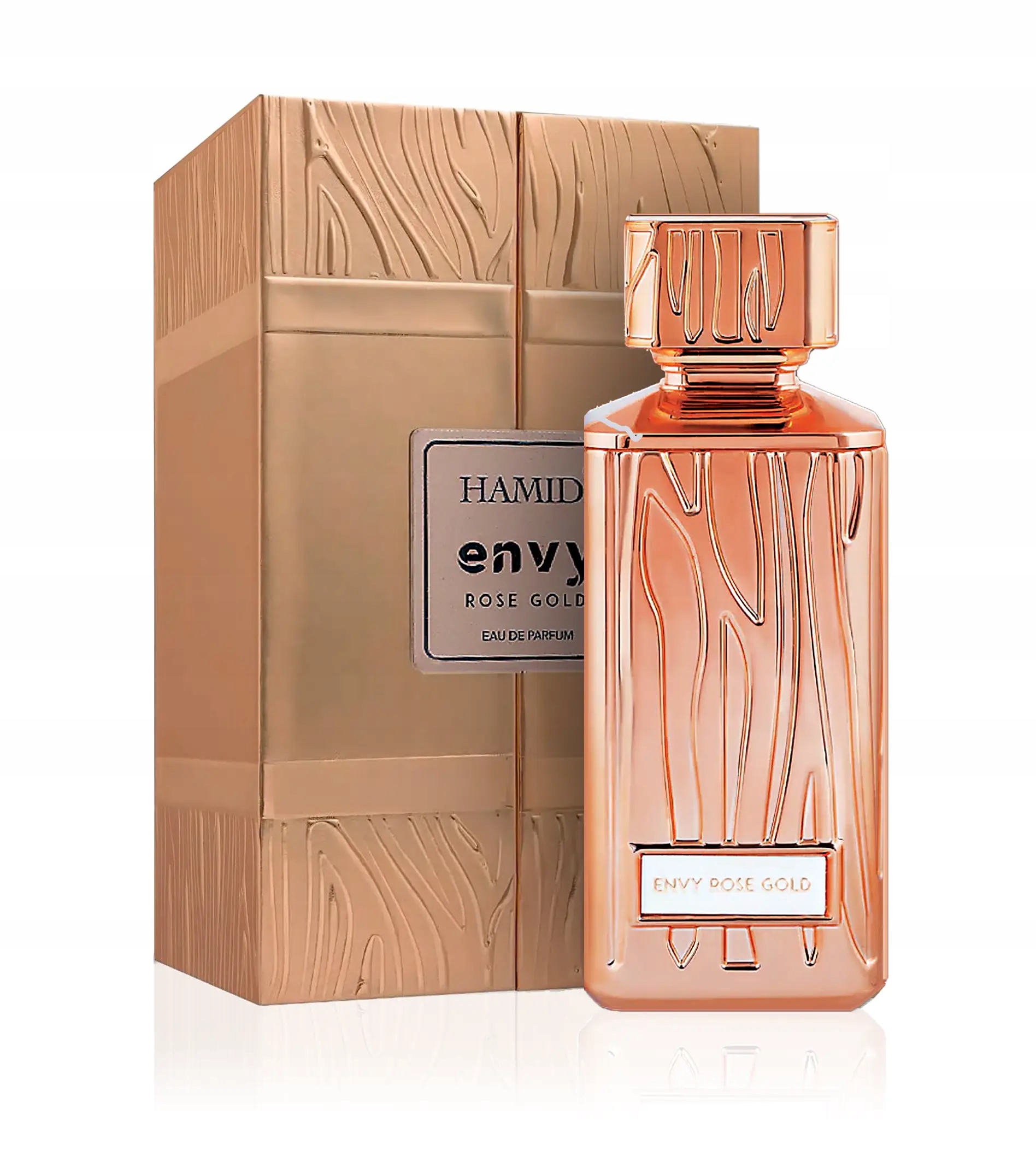 Hamidi Envy Rose Gold parfémovaná voda unisex 100 ml