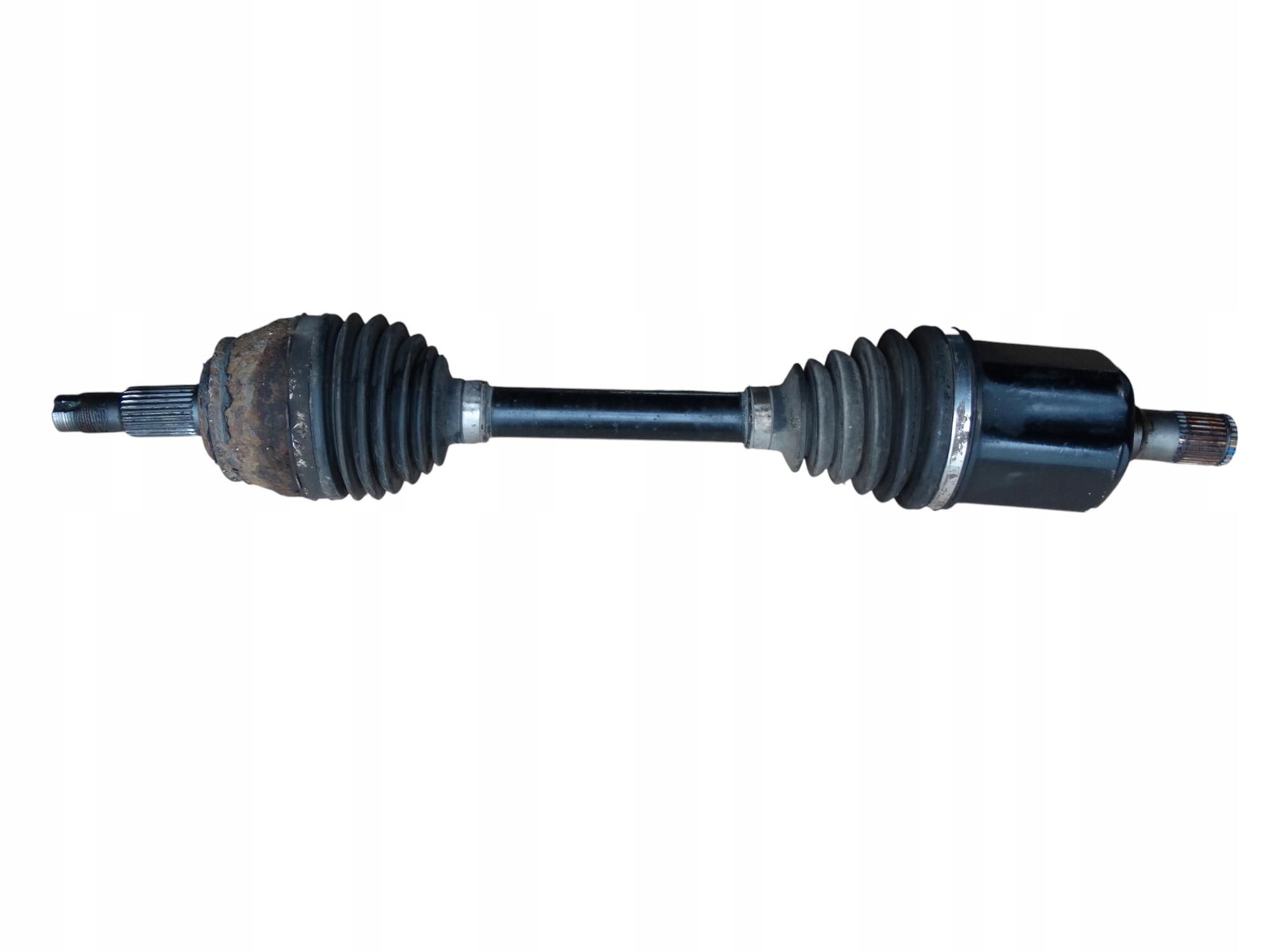 semi-axis right front right front P52123760AC JEEP CHEROKEE V KL 2.2 CRD 4X4