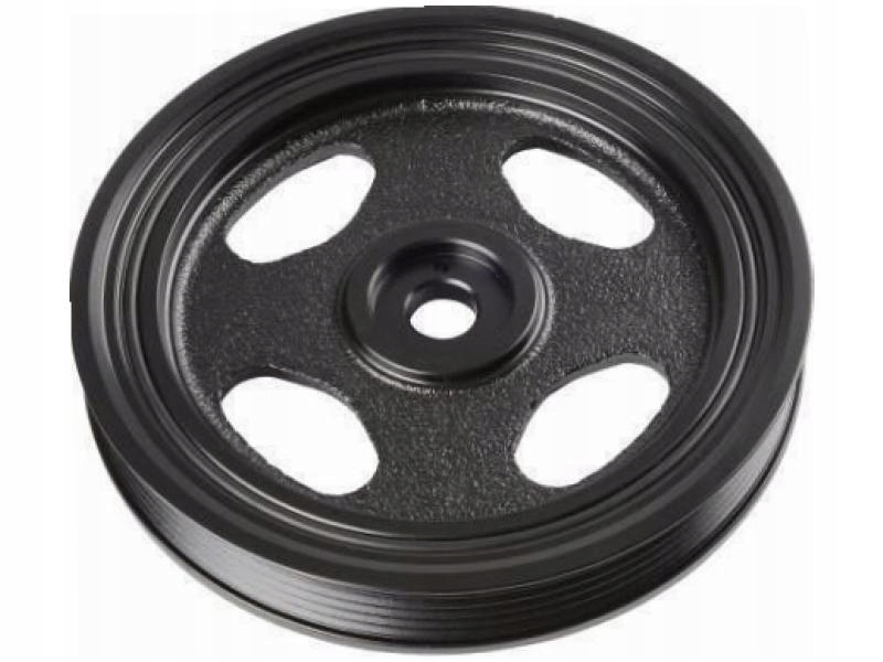 KOŁO PASOWE WAŁU MITSUBISHI LANCER VIII 1.5 1.6 ASX 1.6