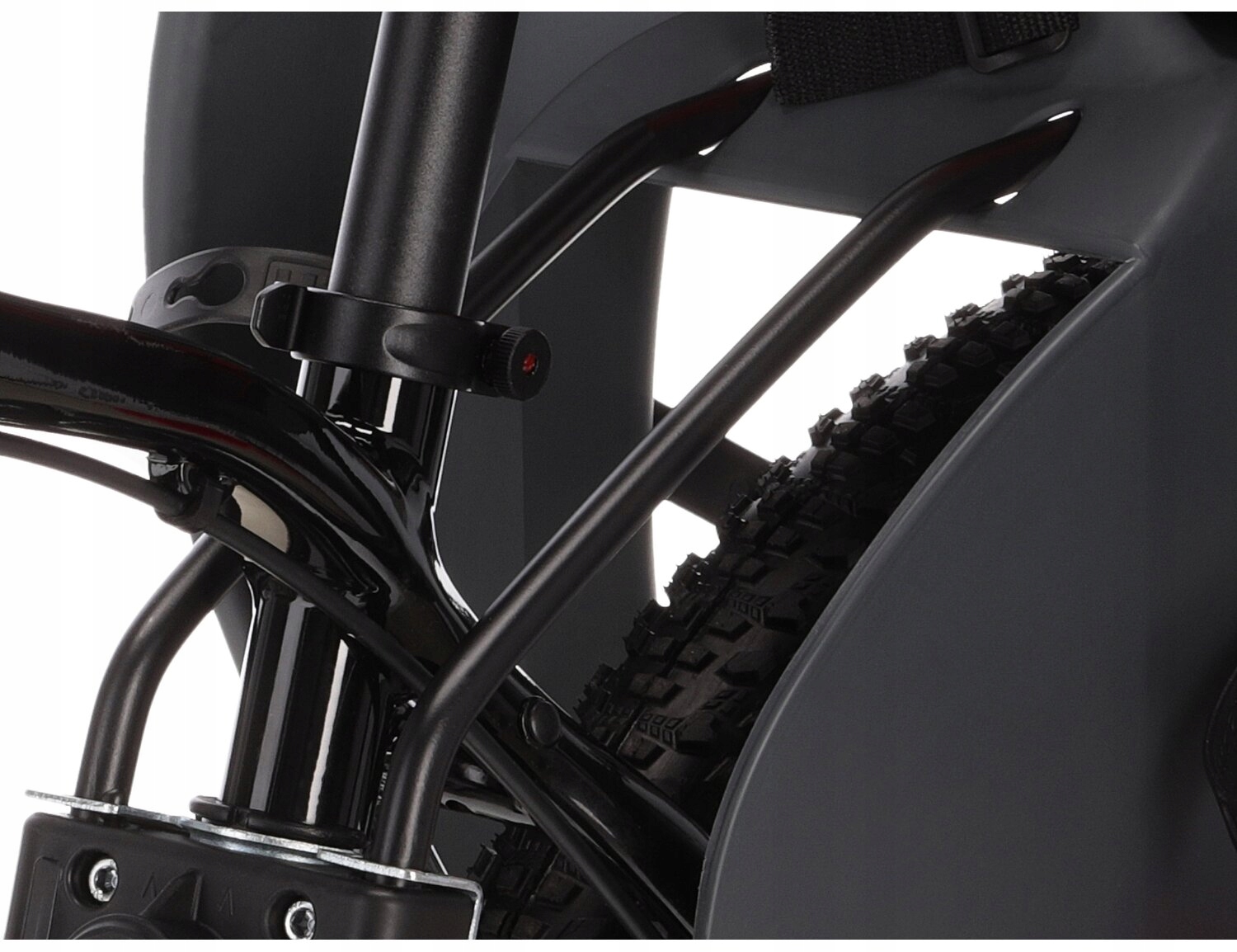 STELAŻ NA 29" DO FOTELIKA ROWEROWEGO SPRING Kod producenta T4CIN000025