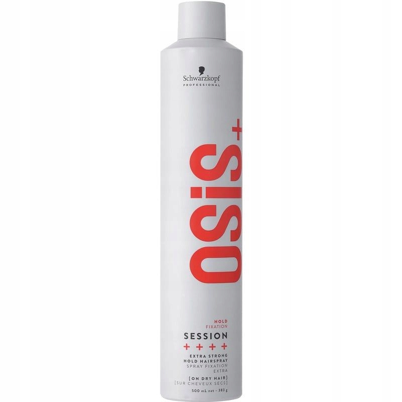 Osis+ Session 500 ML