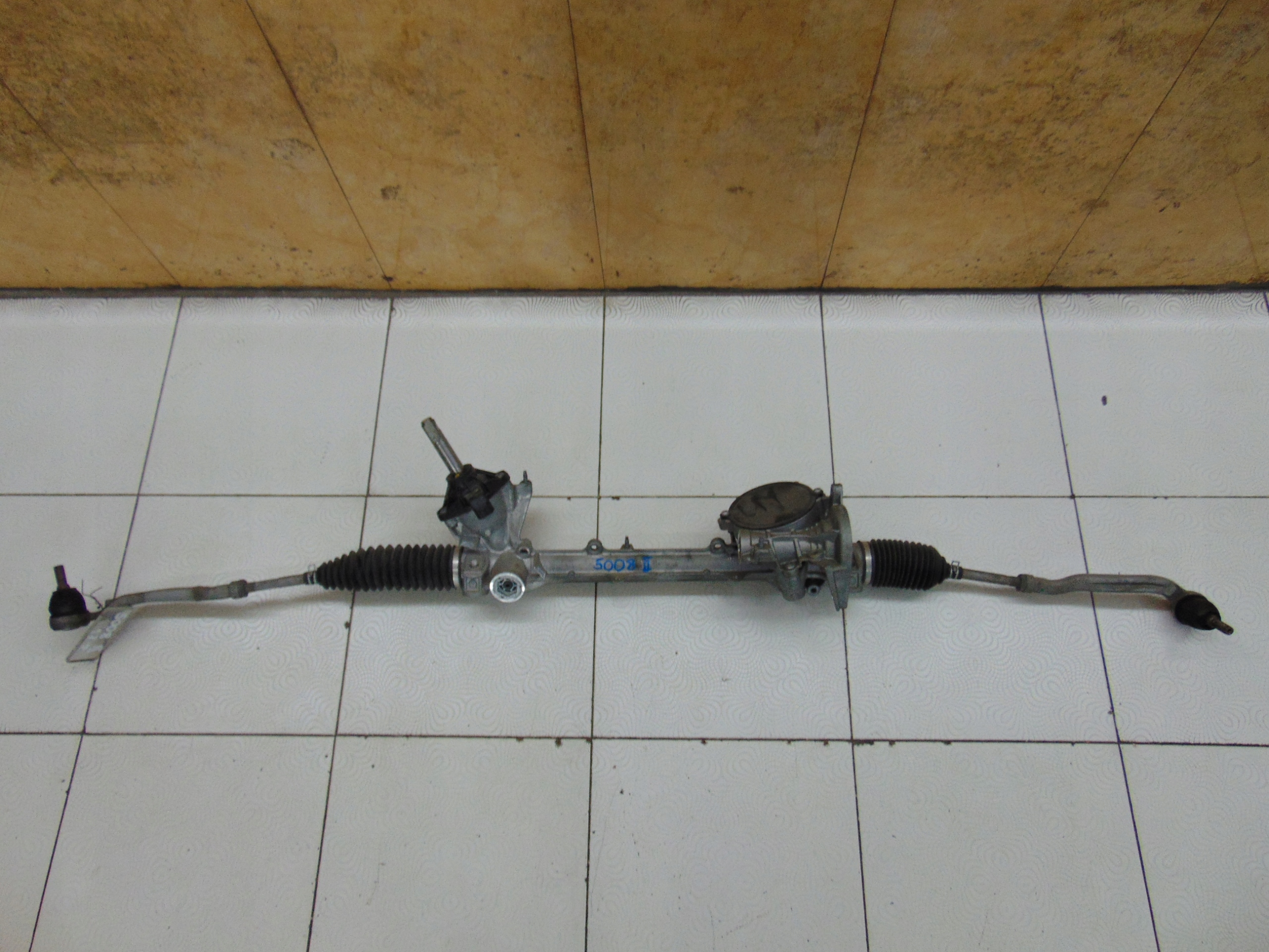 BOÎTER DIRECTION PEUGEOT 5008 II 2